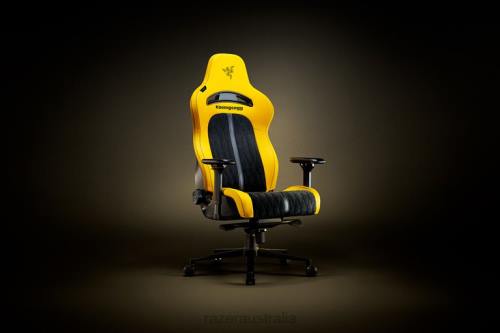 Gaming Chair Razer Enki Pro - Koenigsegg Edition One Color 26T0123