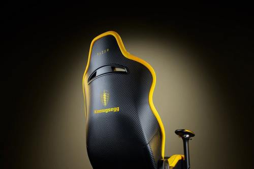 Gaming Chair Razer Enki Pro - Koenigsegg Edition One Color 26T0123