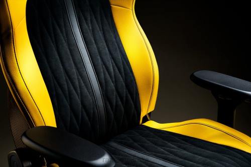 Gaming Chair Razer Enki Pro - Koenigsegg Edition One Color 26T0123