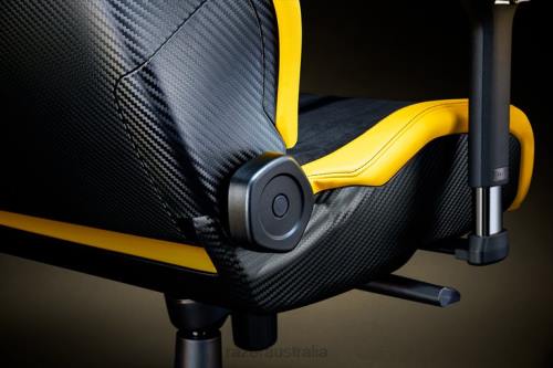Gaming Chair Razer Enki Pro - Koenigsegg Edition One Color 26T0123