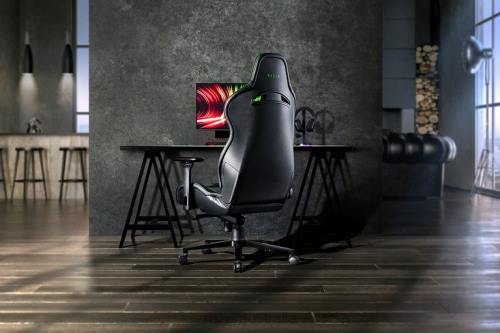 Gaming Chair Razer Enki Pro One Color 26T0130