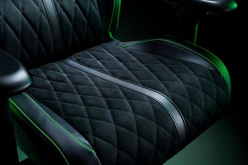Gaming Chair Razer Enki Pro One Color 26T0130
