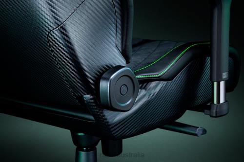 Gaming Chair Razer Enki Pro One Color 26T0130