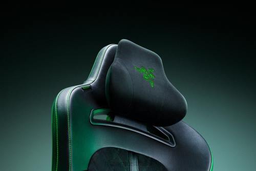 Gaming Chair Razer Enki Pro One Color 26T0130
