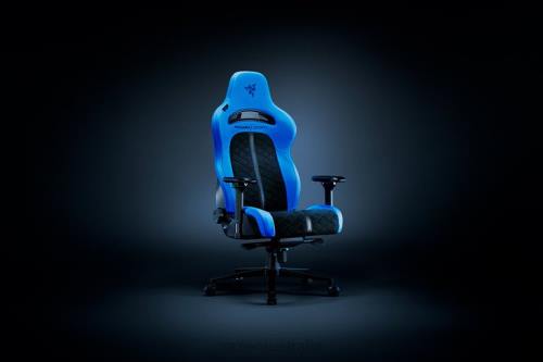 Gaming Chair Razer Enki Pro - Williams Esports Edition One Color 26T0124