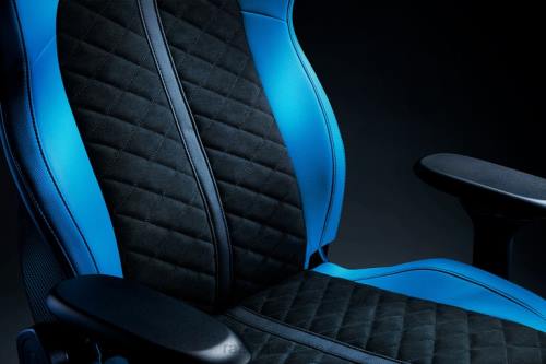 Gaming Chair Razer Enki Pro - Williams Esports Edition One Color 26T0124