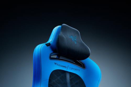Gaming Chair Razer Enki Pro - Williams Esports Edition One Color 26T0124