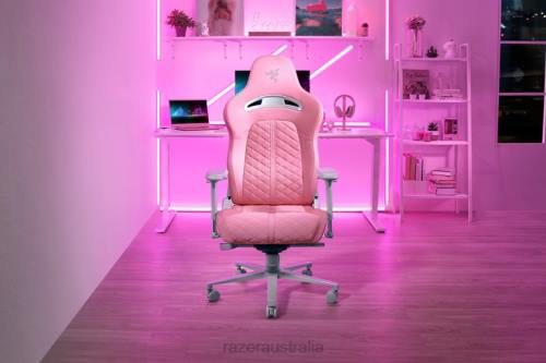 Gaming Chair Razer Enki Quartz 26T0133