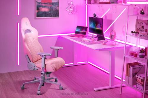 Gaming Chair Razer Enki Quartz 26T0133
