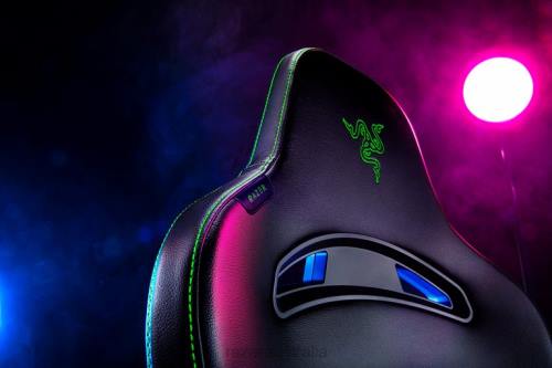 Gaming Chair Razer Enki X One Color 26T0134