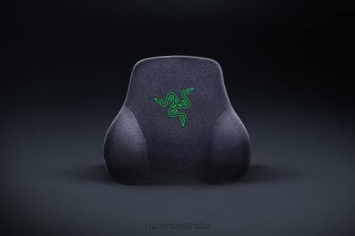 Gaming Chair Razer Head Cushion Black 26T0145