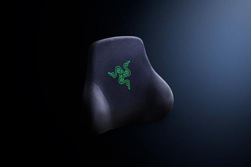 Gaming Chair Razer Head Cushion Black 26T0145
