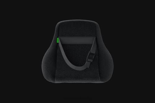 Gaming Chair Razer Head Cushion Black 26T0145