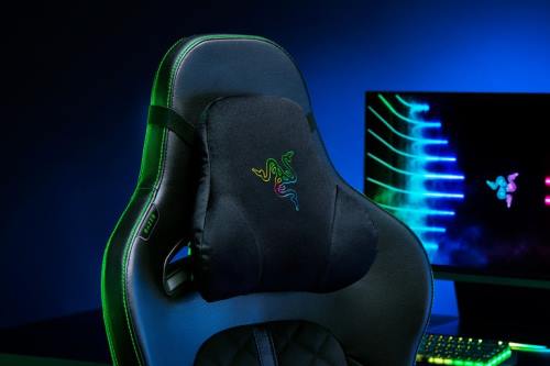 Gaming Chair Razer Head Cushion Chroma One Color 26T0144