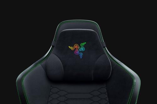 Gaming Chair Razer Head Cushion Chroma One Color 26T0144