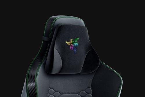 Gaming Chair Razer Head Cushion Chroma One Color 26T0144