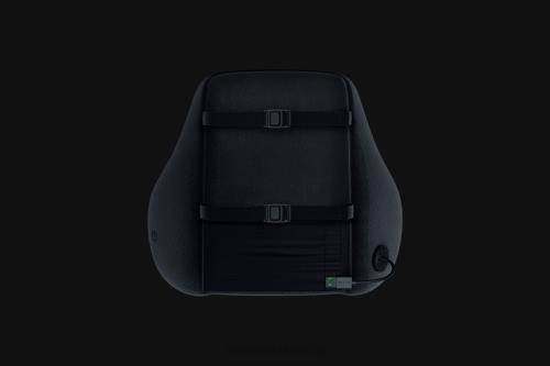 Gaming Chair Razer Head Cushion Chroma One Color 26T0144
