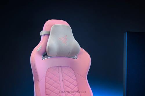 Gaming Chair Razer Head Cushion Quartz 26T0143
