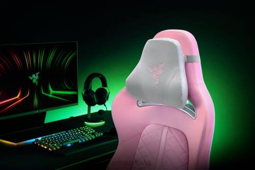 Gaming Chair Razer Head Cushion Quartz 26T0143