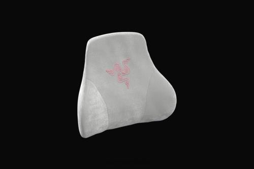 Gaming Chair Razer Head Cushion Quartz 26T0143