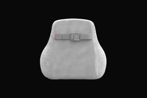 Gaming Chair Razer Head Cushion Quartz 26T0143