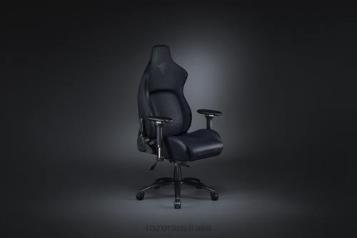 Gaming Chair Razer Iskur Black 26T0135