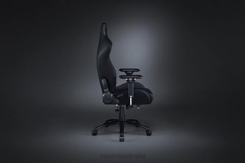 Gaming Chair Razer Iskur Black 26T0135