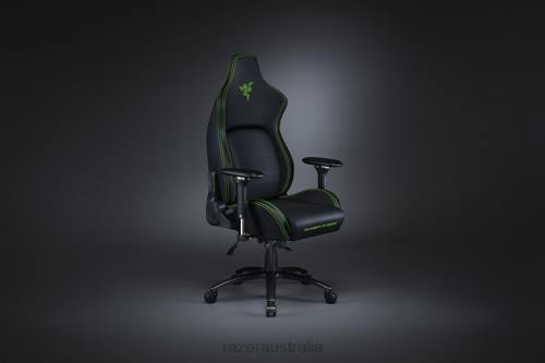 Gaming Chair Razer Iskur Black 26T0136