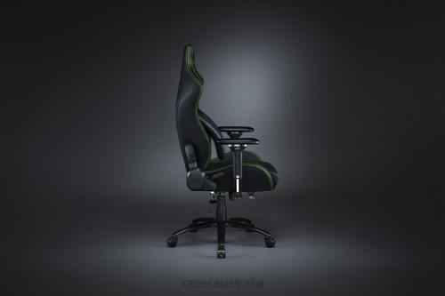 Gaming Chair Razer Iskur Black 26T0136