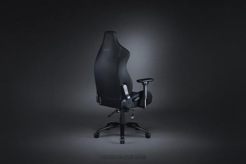 Gaming Chair Razer Iskur Black 26T0138