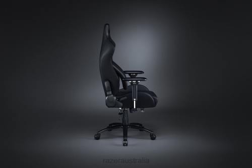 Gaming Chair Razer Iskur Black 26T0138