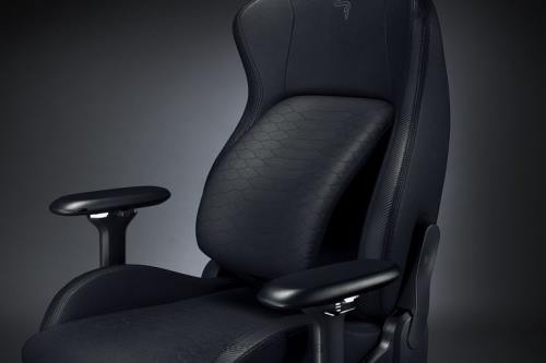 Gaming Chair Razer Iskur Black 26T0138