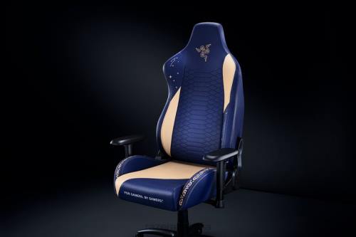 Gaming Chair Razer Iskur - Genshin Impact Edition One Color 26T0127