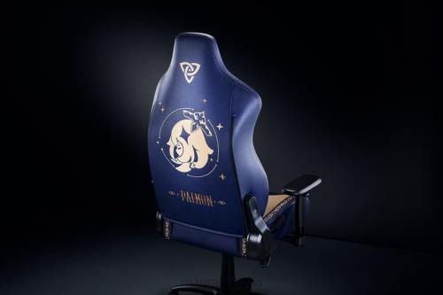 Gaming Chair Razer Iskur - Genshin Impact Edition One Color 26T0127