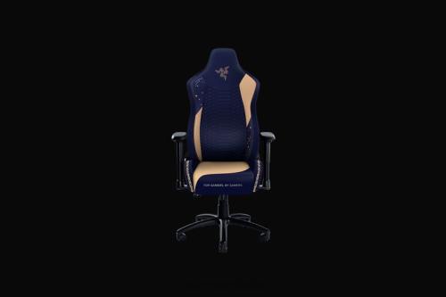 Gaming Chair Razer Iskur - Genshin Impact Edition One Color 26T0127