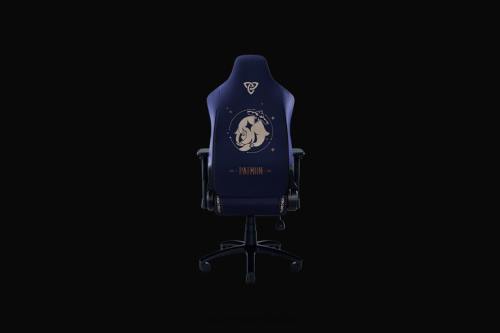 Gaming Chair Razer Iskur - Genshin Impact Edition One Color 26T0127