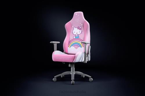 Gaming Chair Razer Iskur - Hello Kitty and Friends Edition One Color 26T0128