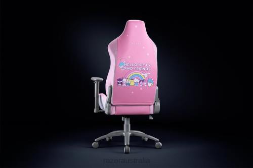 Gaming Chair Razer Iskur - Hello Kitty and Friends Edition One Color 26T0128