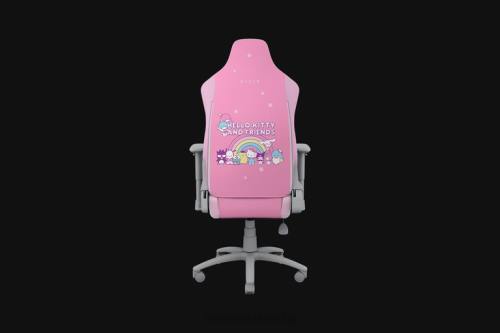 Gaming Chair Razer Iskur - Hello Kitty and Friends Edition One Color 26T0128