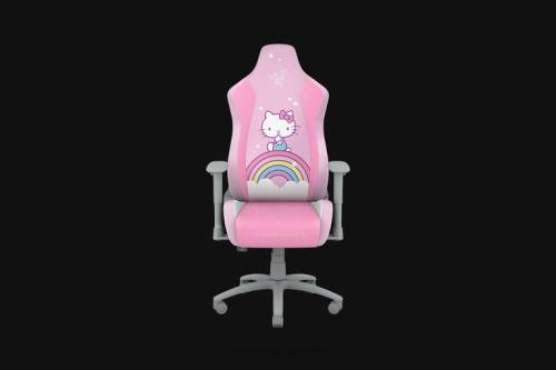 Gaming Chair Razer Iskur - Hello Kitty and Friends Edition One Color 26T0128