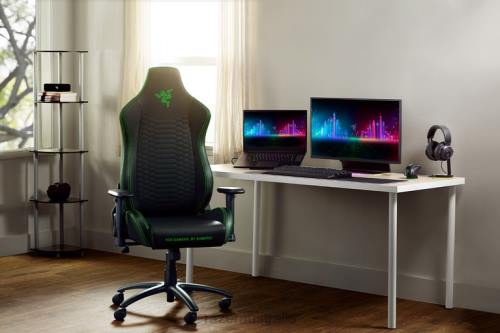 Gaming Chair Razer Iskur One Color 26T0139
