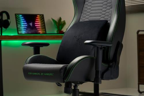 Gaming Chair Razer Lumbar Cushion One Color 26T0146