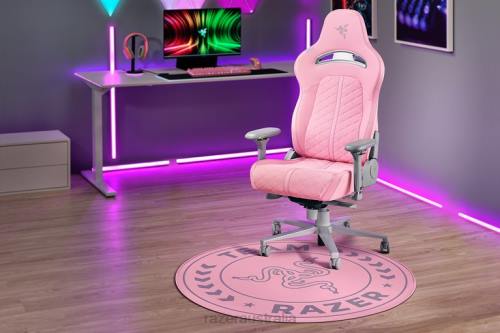 Gaming Chair Razer Team Floor Rug Quartz 26T0141
