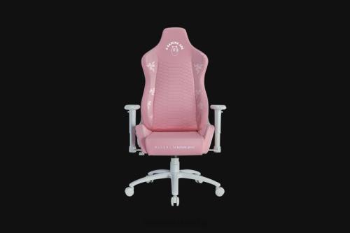 Gaming Chair Razer X *A Bathing Ape Iskur Quartz 26T0126
