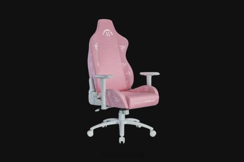 Gaming Chair Razer X *A Bathing Ape Iskur Quartz 26T0126