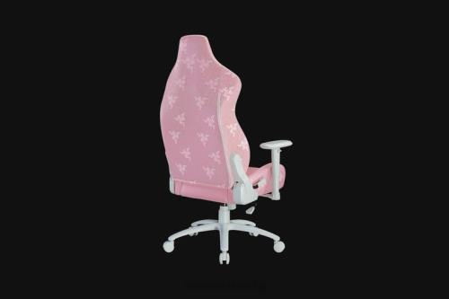 Gaming Chair Razer X *A Bathing Ape Iskur Quartz 26T0126