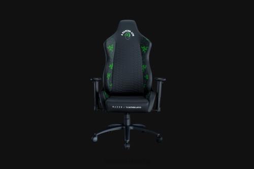 Gaming Chair Razer X *A Bathing Ape Iskur X One Color 26T0125