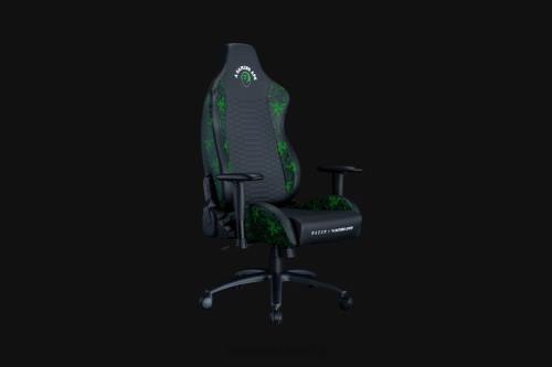 Gaming Chair Razer X *A Bathing Ape Iskur X One Color 26T0125