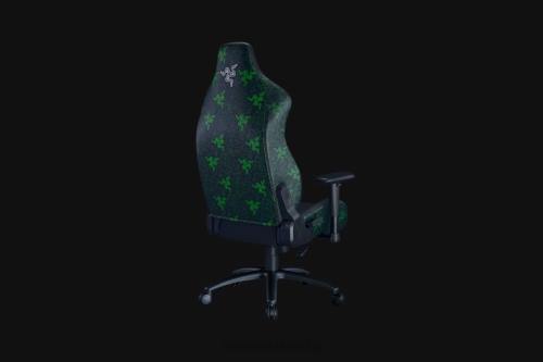 Gaming Chair Razer X *A Bathing Ape Iskur X One Color 26T0125