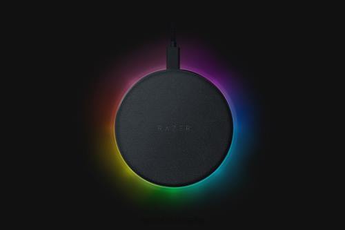 Mobile Razer Charging Pad Chroma One Color 26T0185